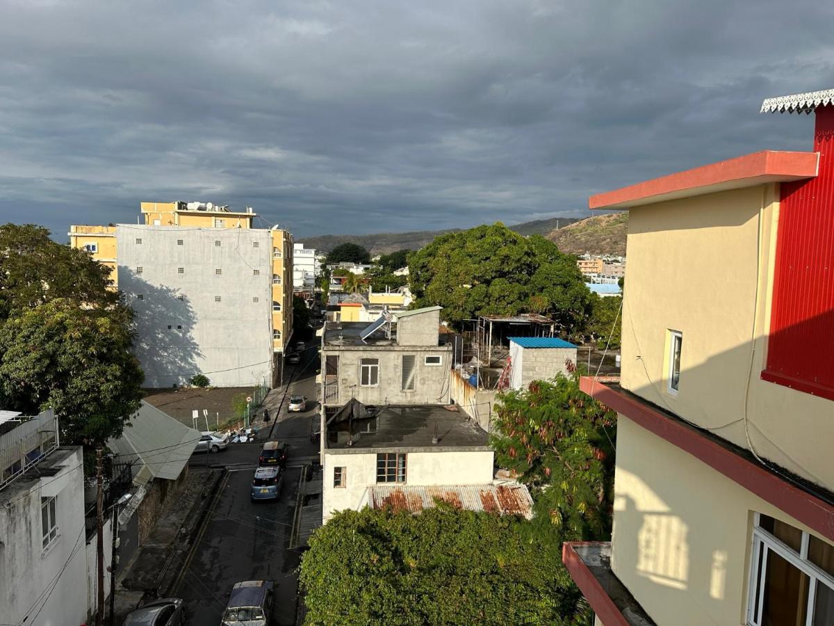 Dauphine Leilighet Port Louis Eksteriør bilde